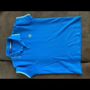 Lightly Used Moncler Men’s Polo Shirt